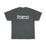 Barrymore's Forever - Unisex Heavy Cotton Tee