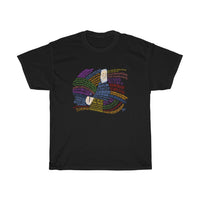 Sondheim in Lyrics Unisex Heavy Cotton Tee