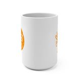 Squigs' Signature Mug 15oz