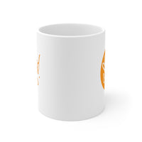 Squigs' Signature Mug 11oz