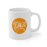 Squigs' Signature Mug 11oz